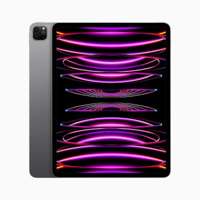 Apple iPad Pro 12,9 pouces