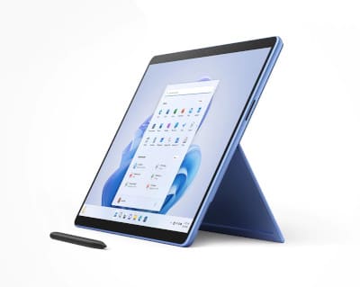 Microsoft Surface Pro 9