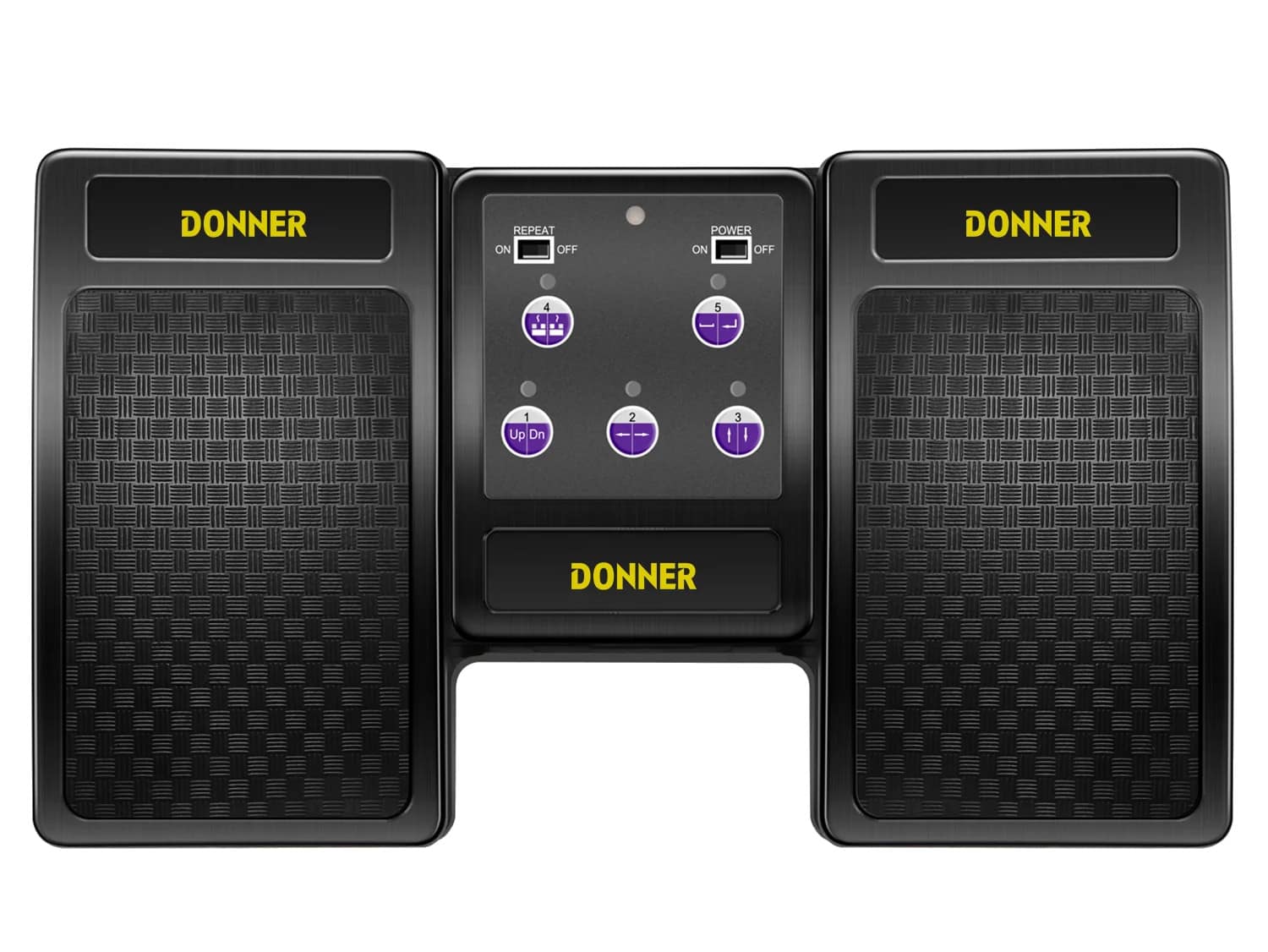 Donner Bluetooth Pedal