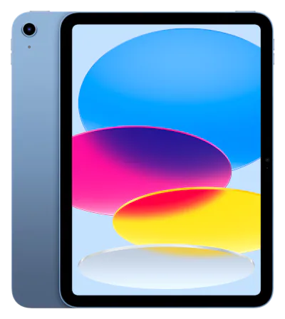 Apple iPad 10ᵉ génération (2022)