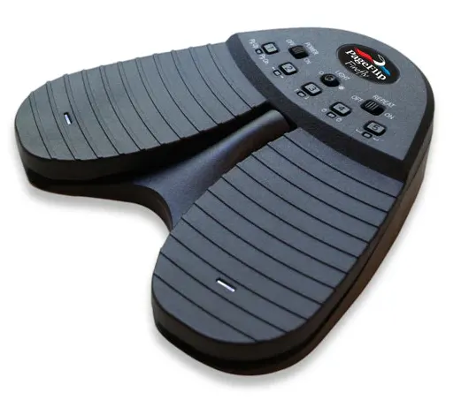 PageFlip Firefly